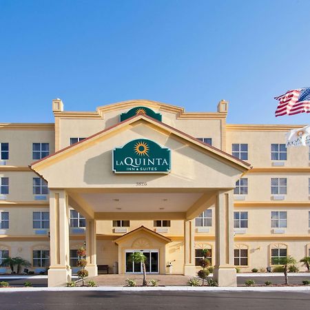 La Quinta By Wyndham Tampa Central Luaran gambar