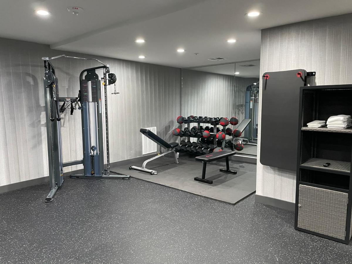La Quinta By Wyndham Tampa Central Luaran gambar