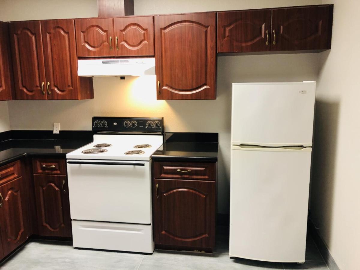La Quinta By Wyndham Tampa Central Luaran gambar
