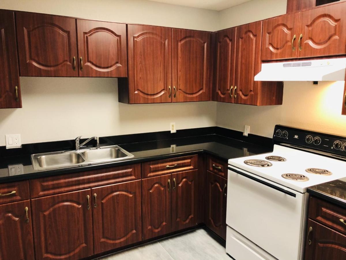 La Quinta By Wyndham Tampa Central Luaran gambar