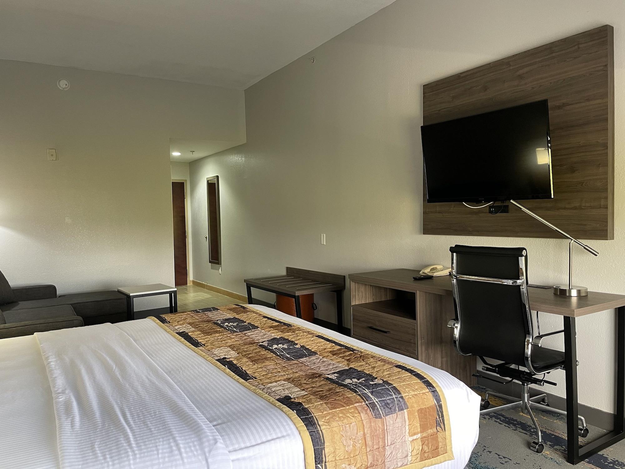 La Quinta By Wyndham Tampa Central Luaran gambar
