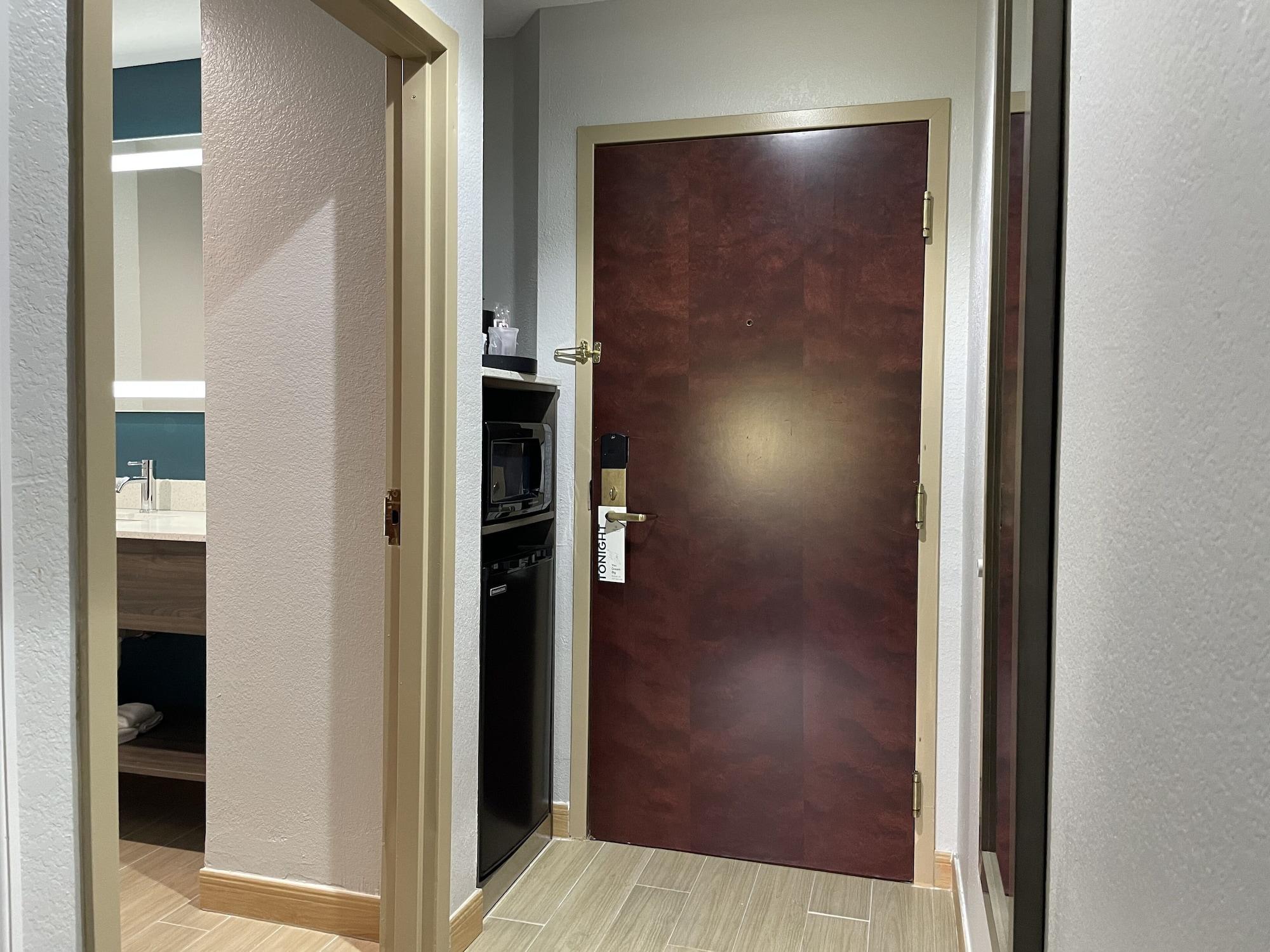 La Quinta By Wyndham Tampa Central Luaran gambar