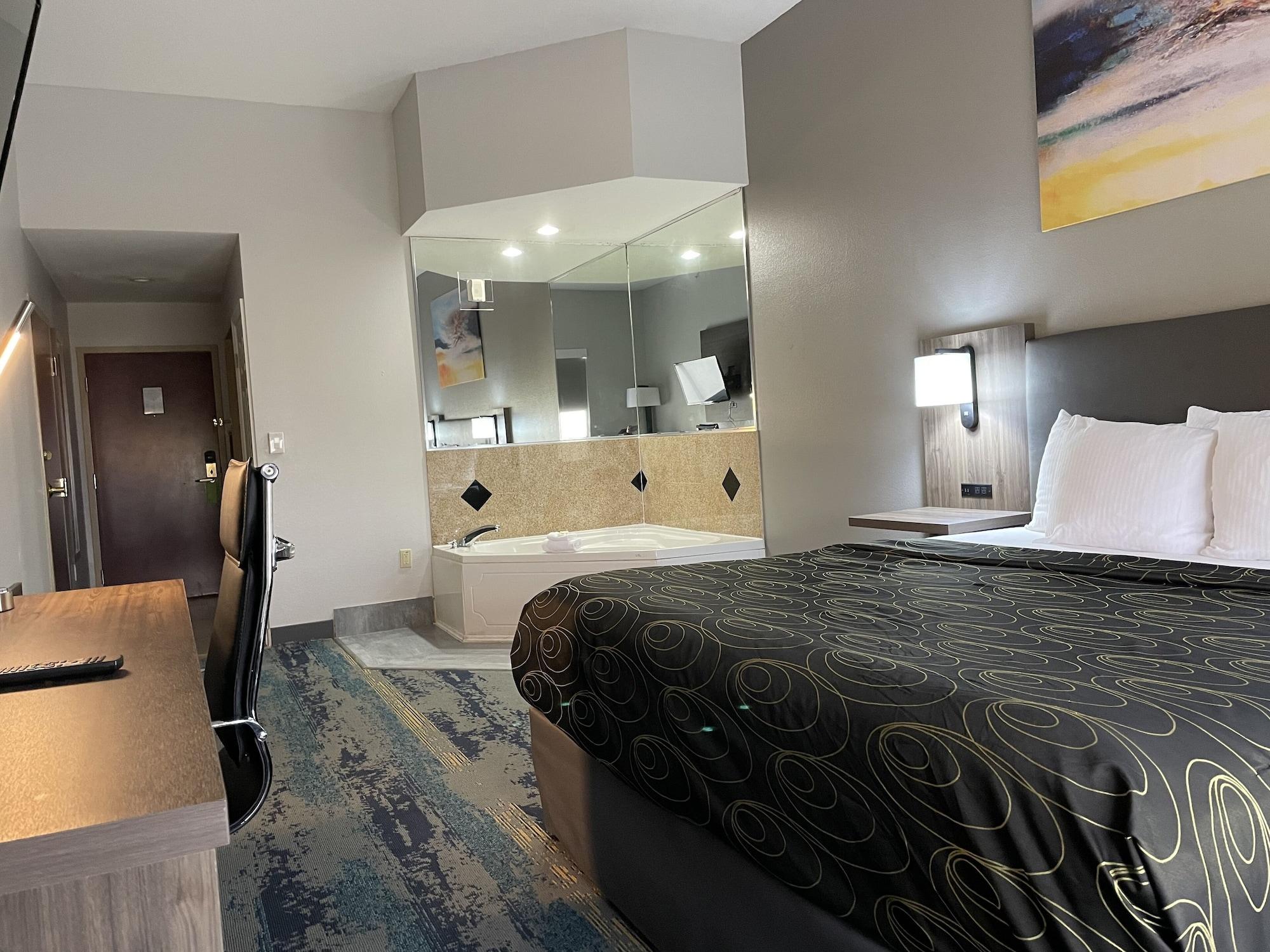 La Quinta By Wyndham Tampa Central Luaran gambar