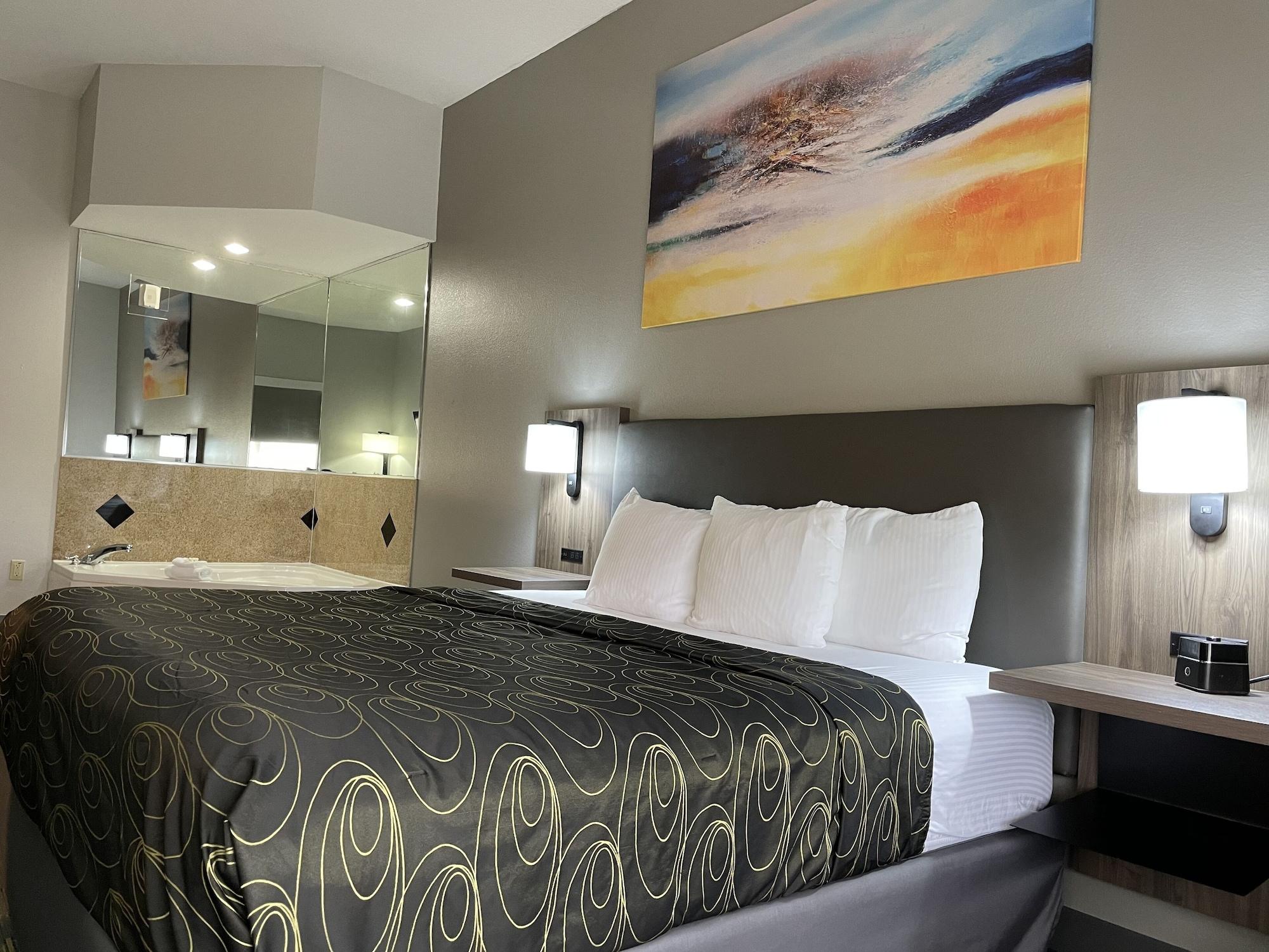 La Quinta By Wyndham Tampa Central Luaran gambar
