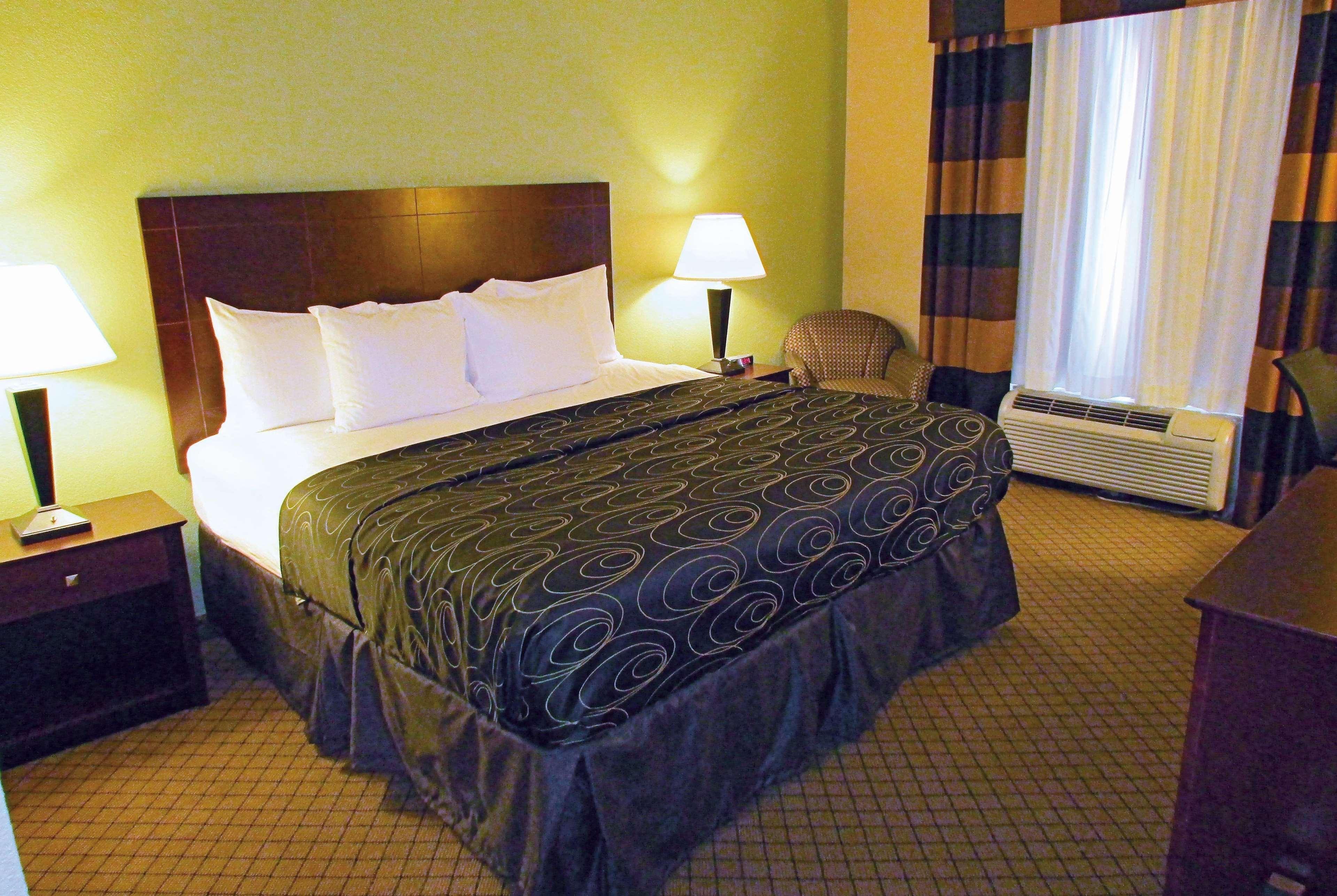 La Quinta By Wyndham Tampa Central Luaran gambar