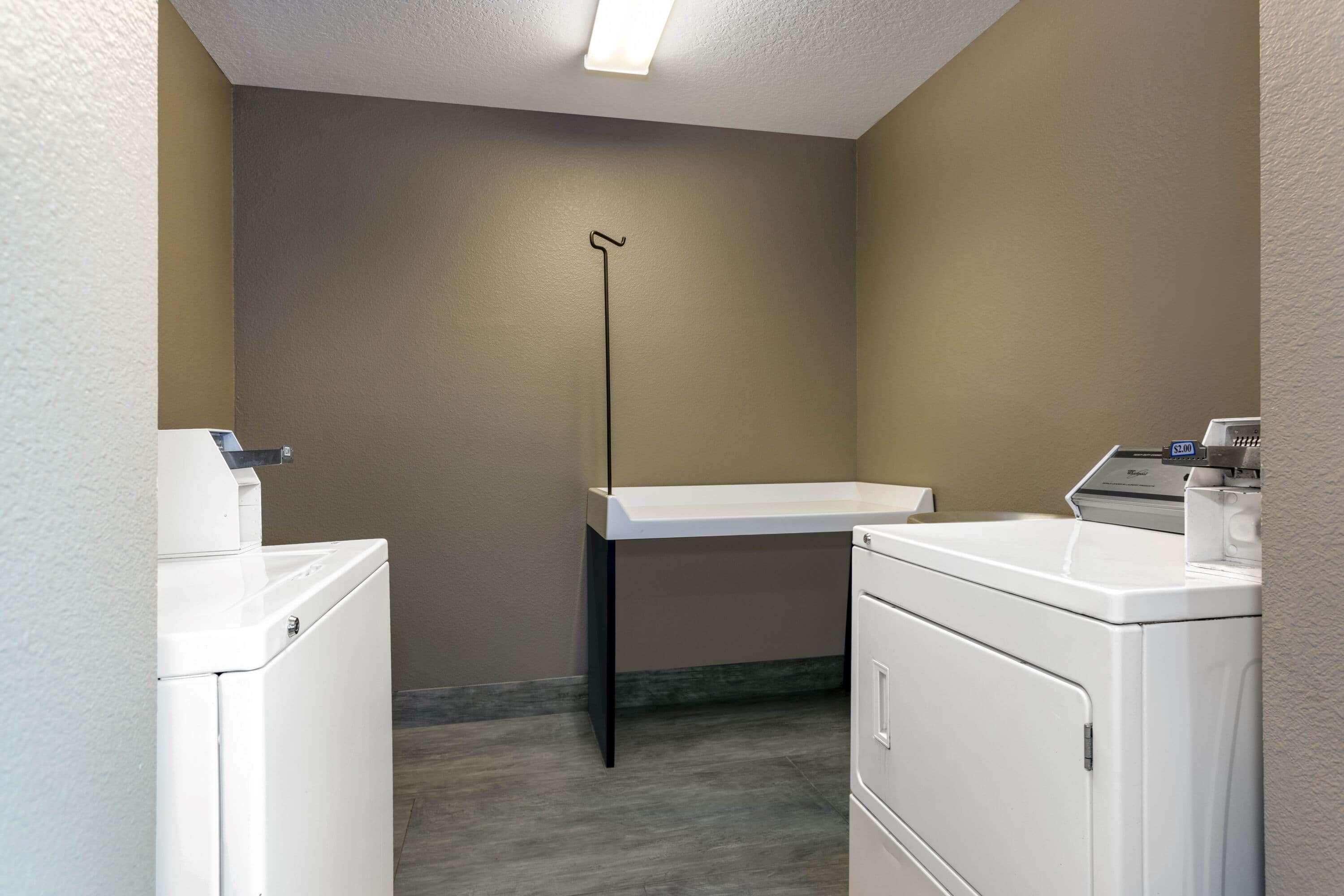 La Quinta By Wyndham Tampa Central Luaran gambar