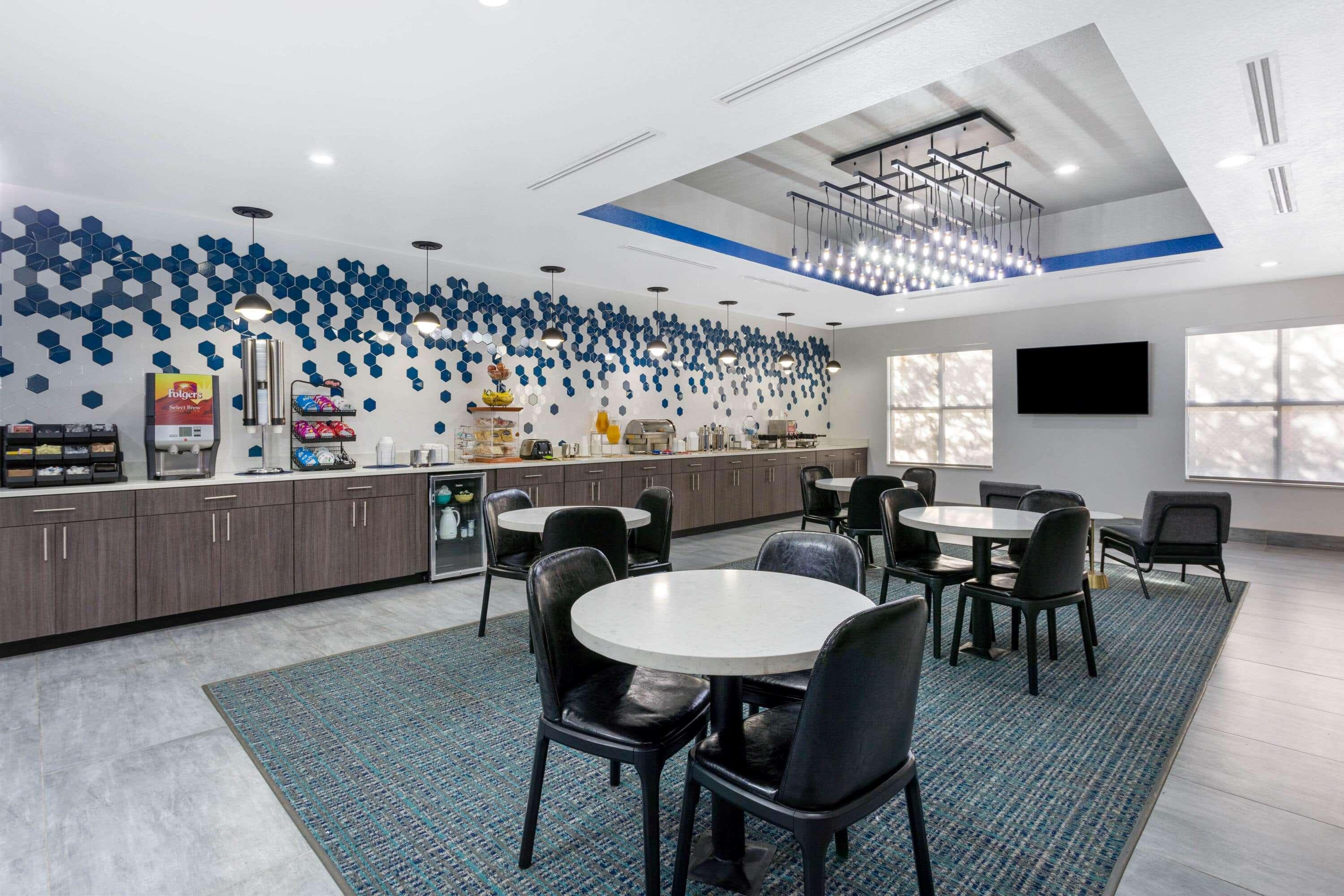 La Quinta By Wyndham Tampa Central Luaran gambar