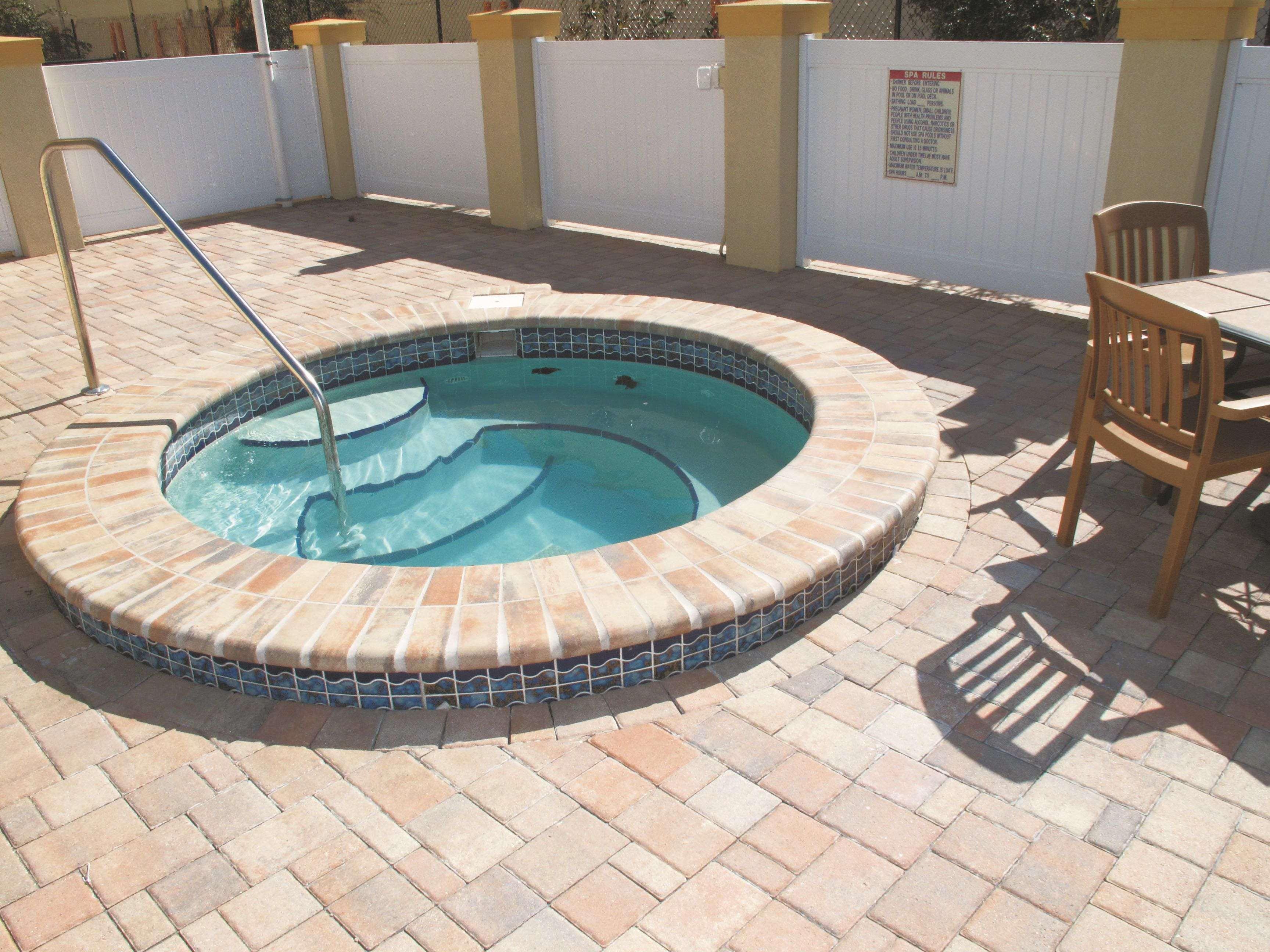 La Quinta By Wyndham Tampa Central Luaran gambar