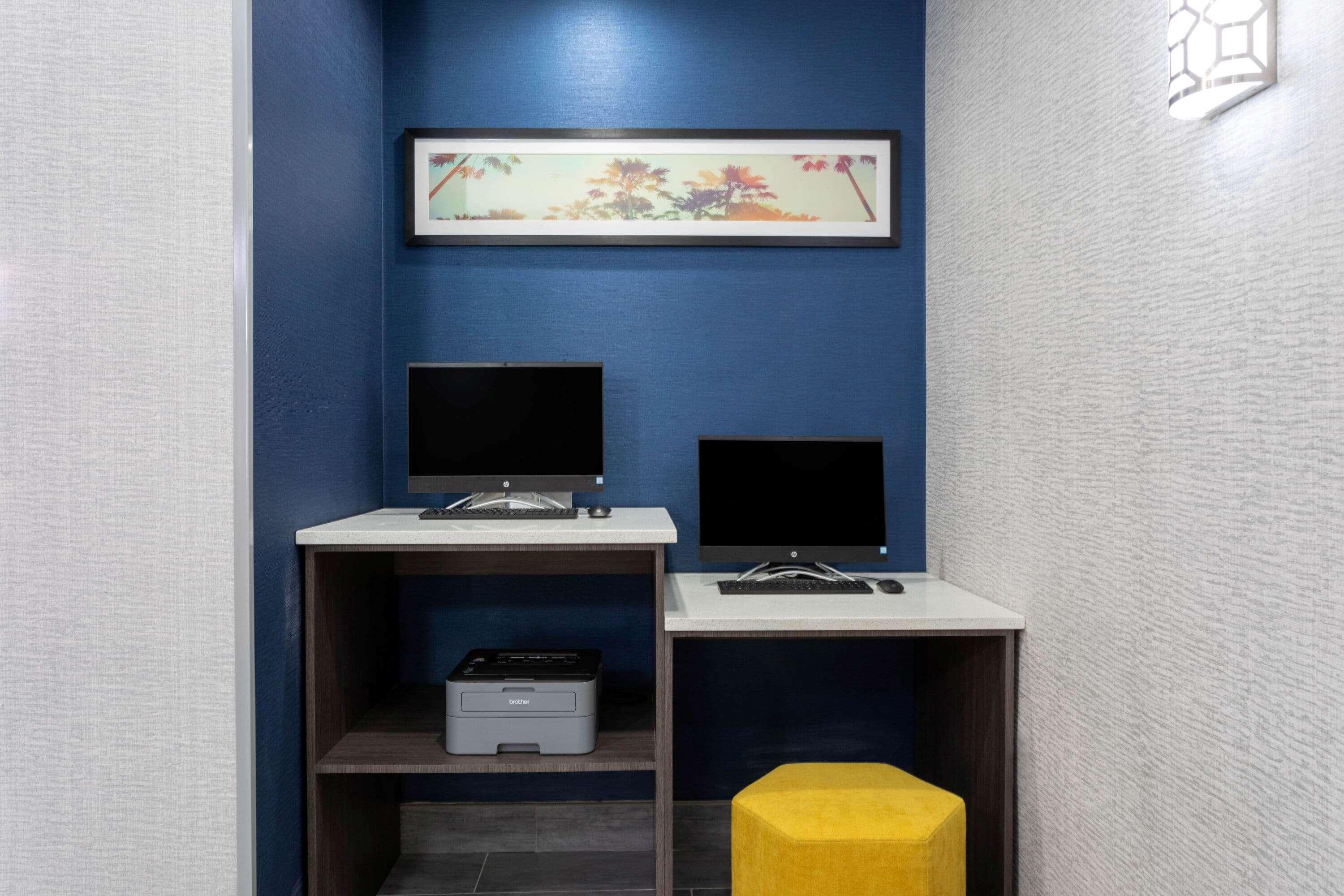 La Quinta By Wyndham Tampa Central Luaran gambar
