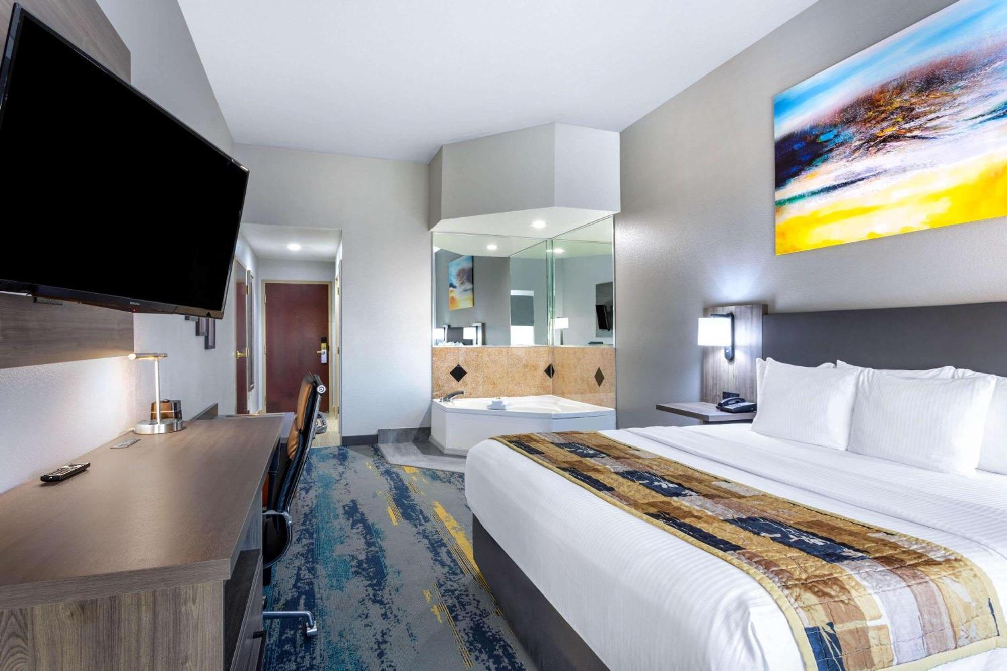 La Quinta By Wyndham Tampa Central Luaran gambar