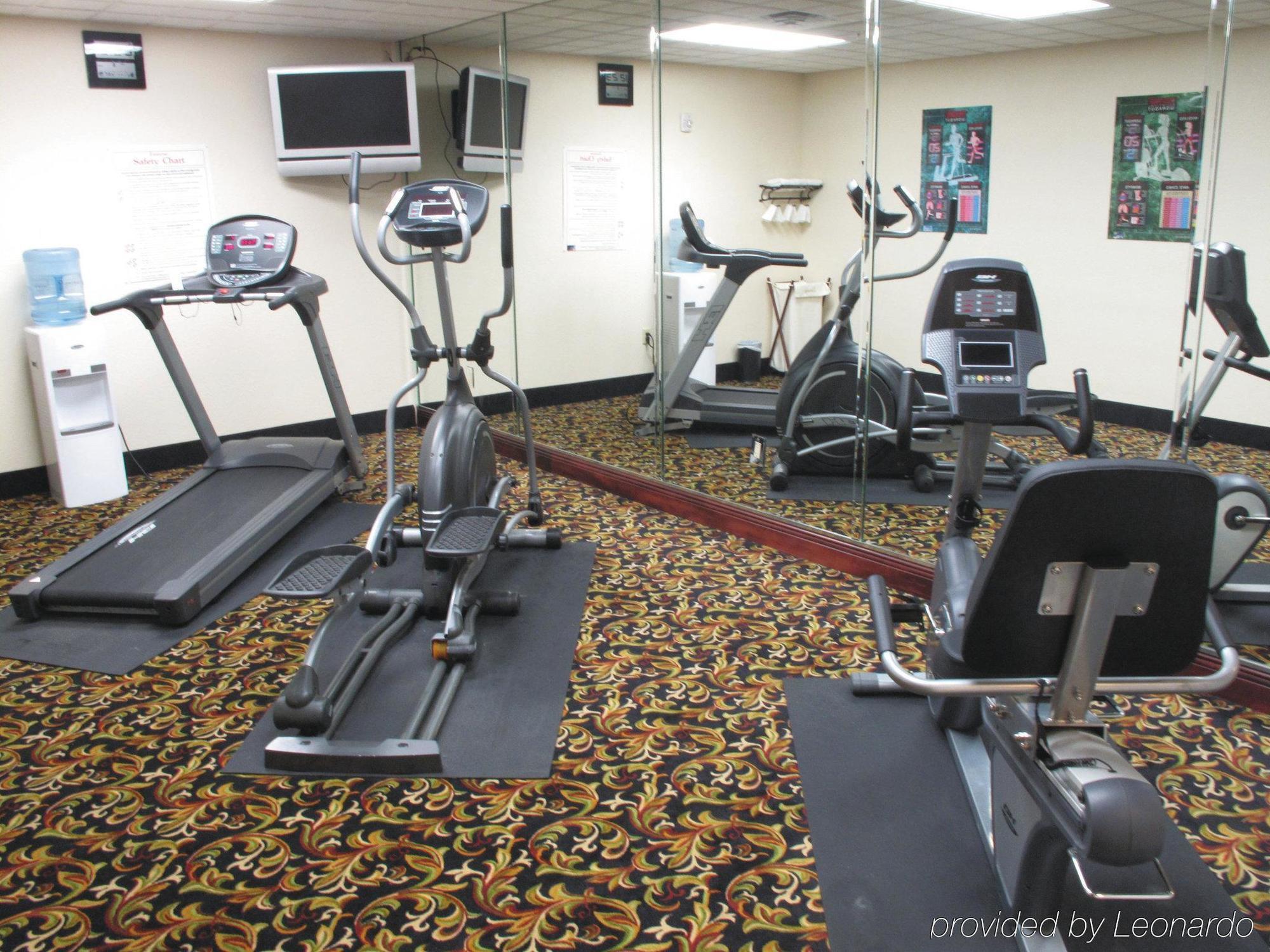 La Quinta By Wyndham Tampa Central Luaran gambar