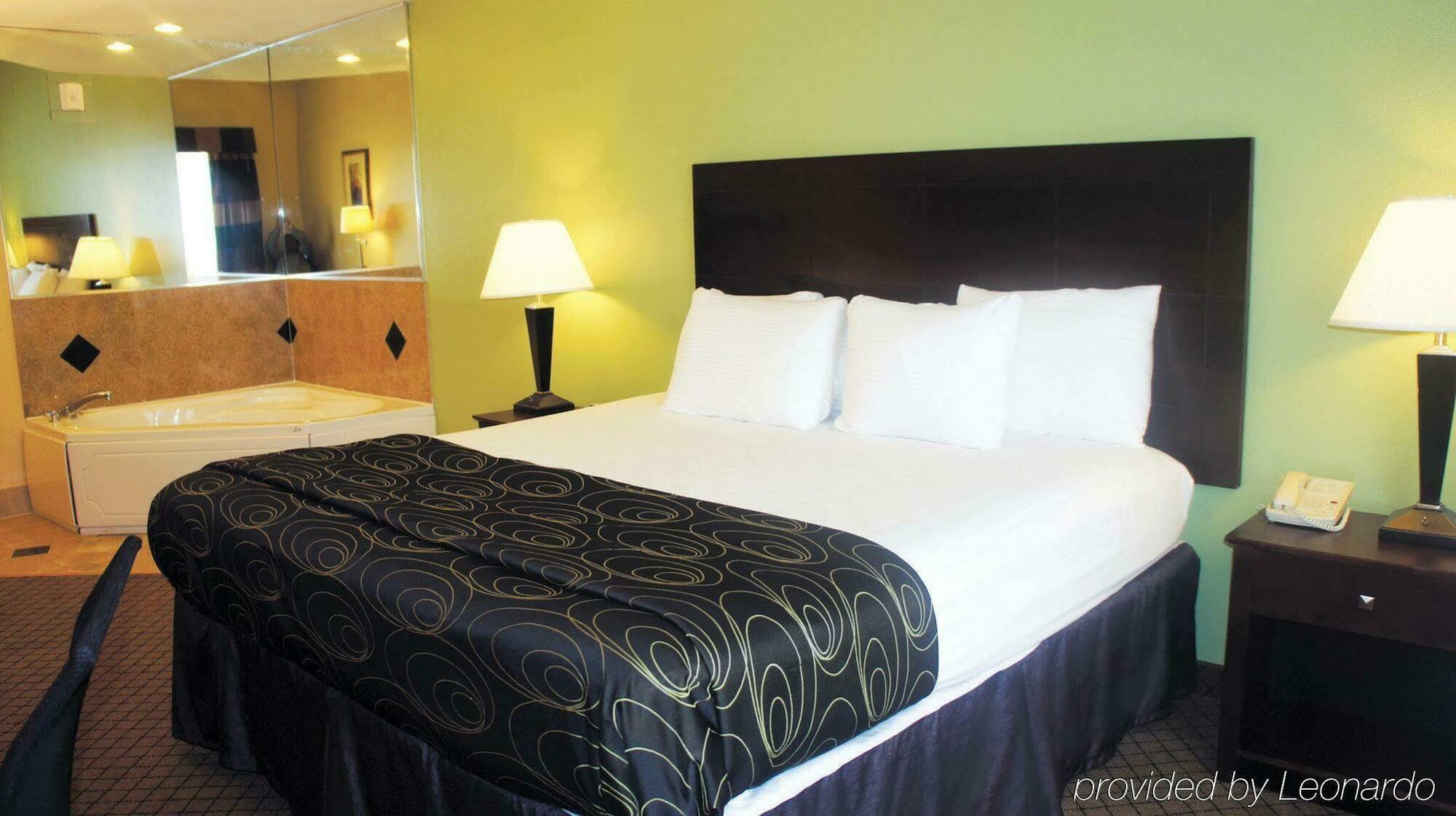 La Quinta By Wyndham Tampa Central Luaran gambar